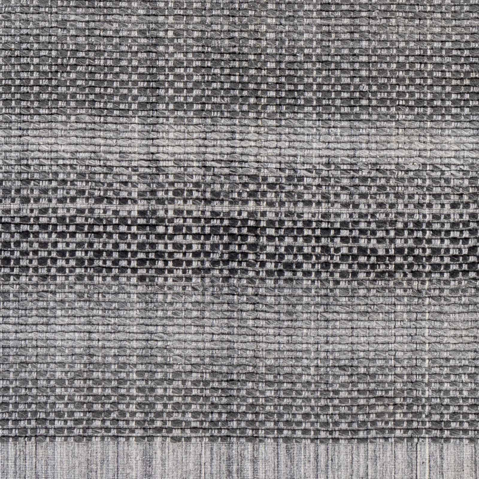 Yong Hand Loomed Gray Rug - Clearance by Boutique Rugs