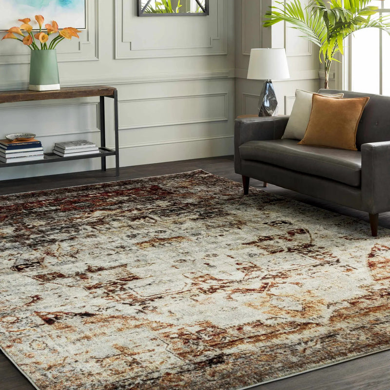 Analisa Area Carpet - Clearance by Boutique Rugs