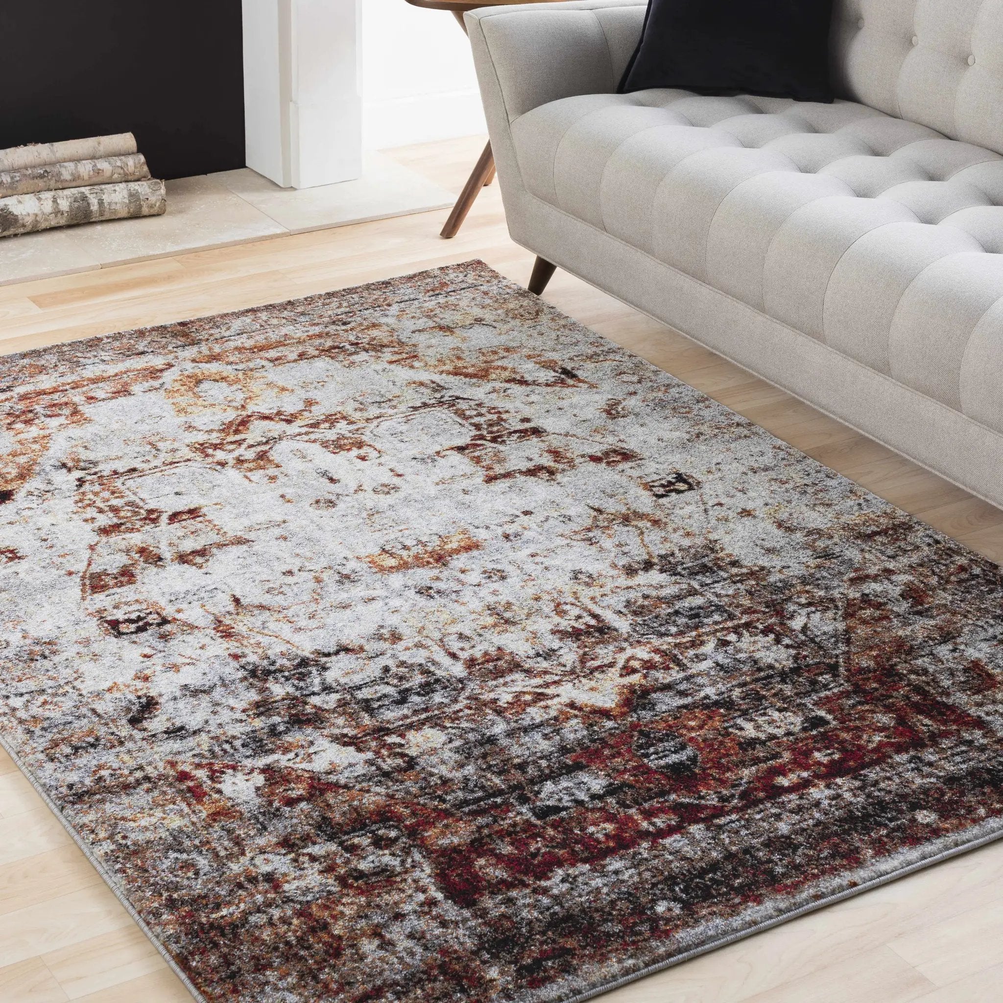 Analisa Area Carpet - Clearance by Boutique Rugs