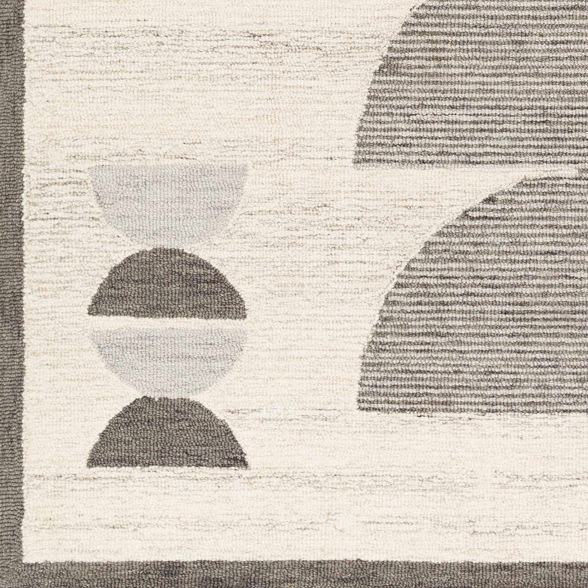 Anahi Area Rug - Clearance, sample swatch