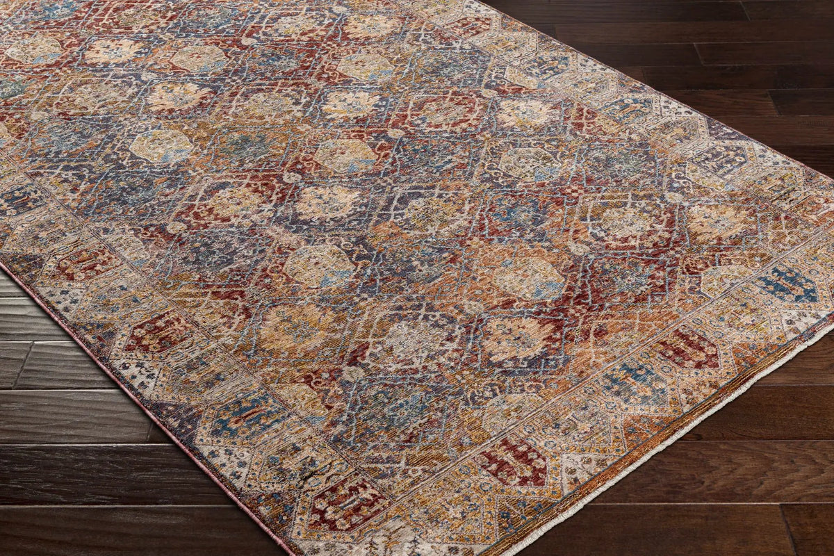 Anambongan Area Carpet - Clearance, photo 4 of 8
