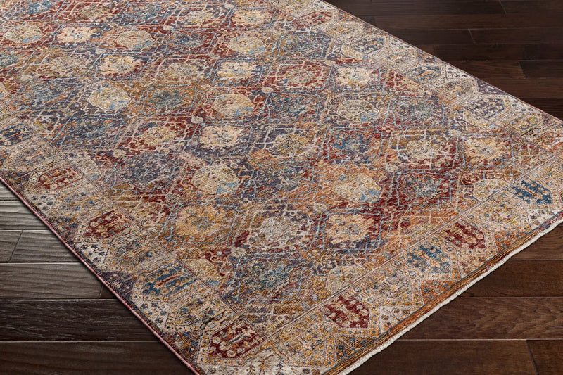 Anambongan Area Carpet - Clearance by Boutique Rugs