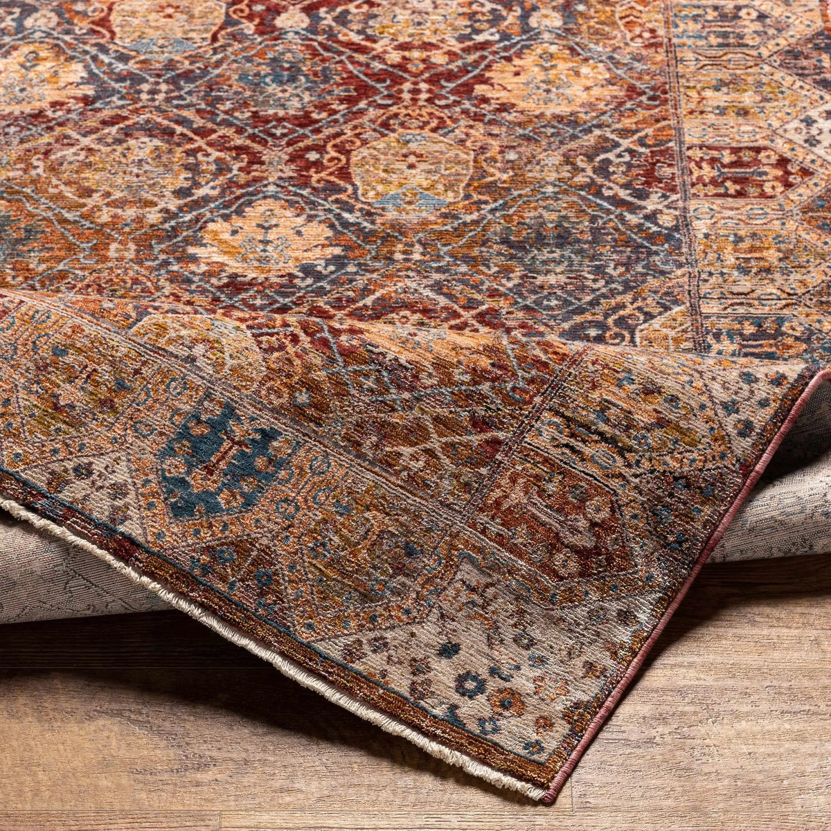 Anambongan Area Carpet - Clearance, photo 6 of 8