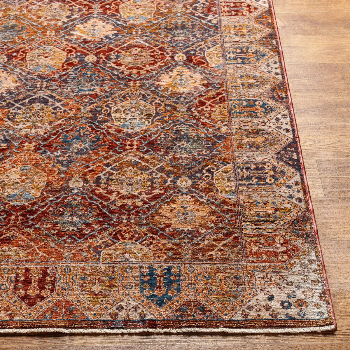 Anambongan Area Carpet - Clearance, photo 7 of 8