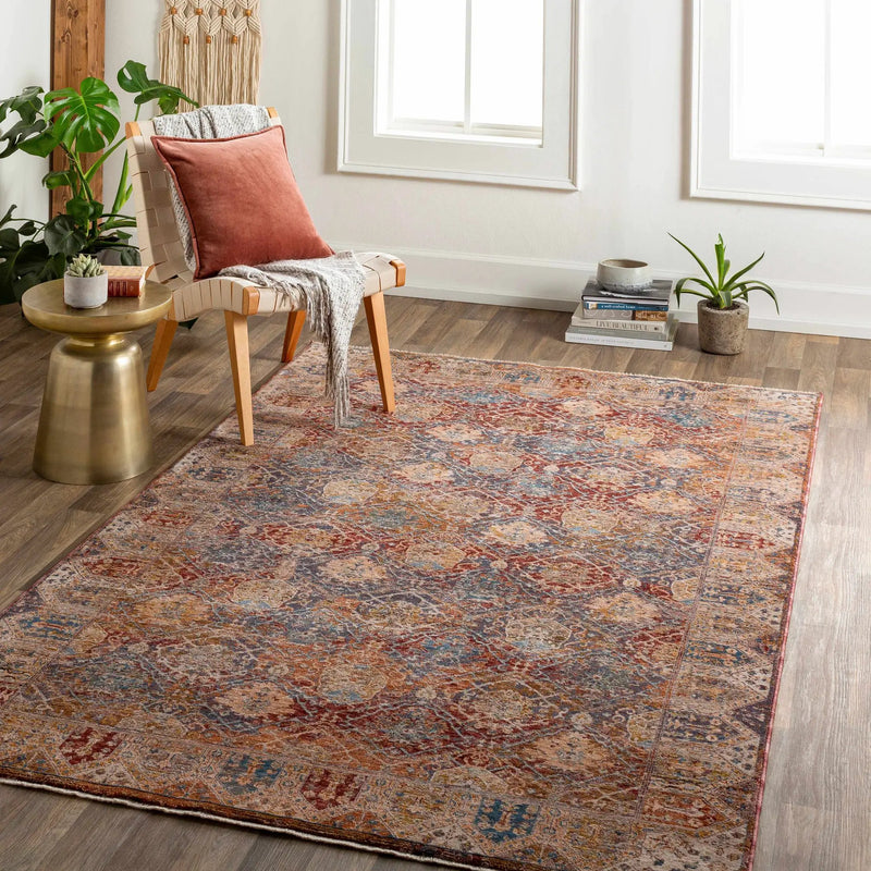Anambongan Area Carpet - Clearance by Boutique Rugs