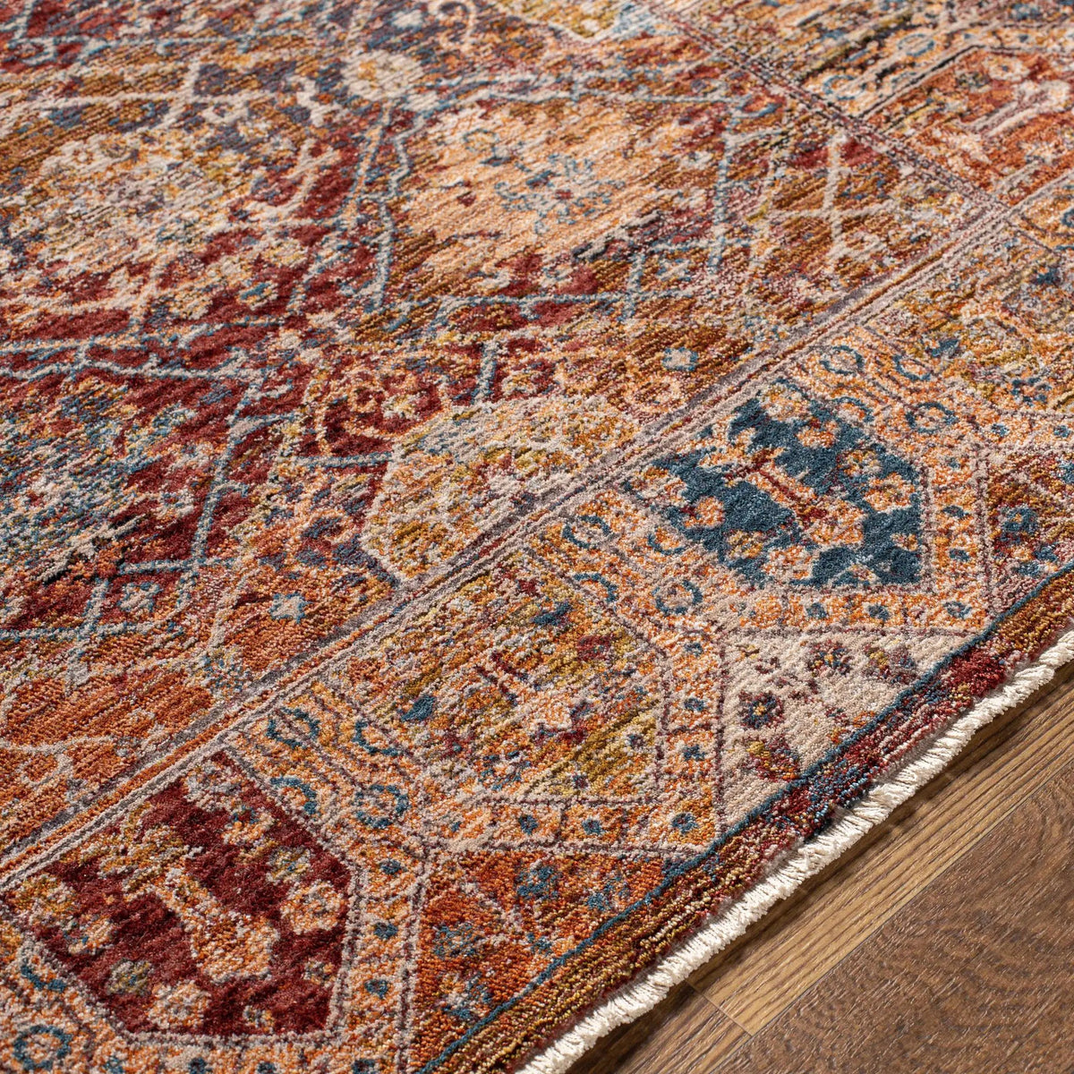 Anambongan Area Carpet - Clearance, photo 5 of 8