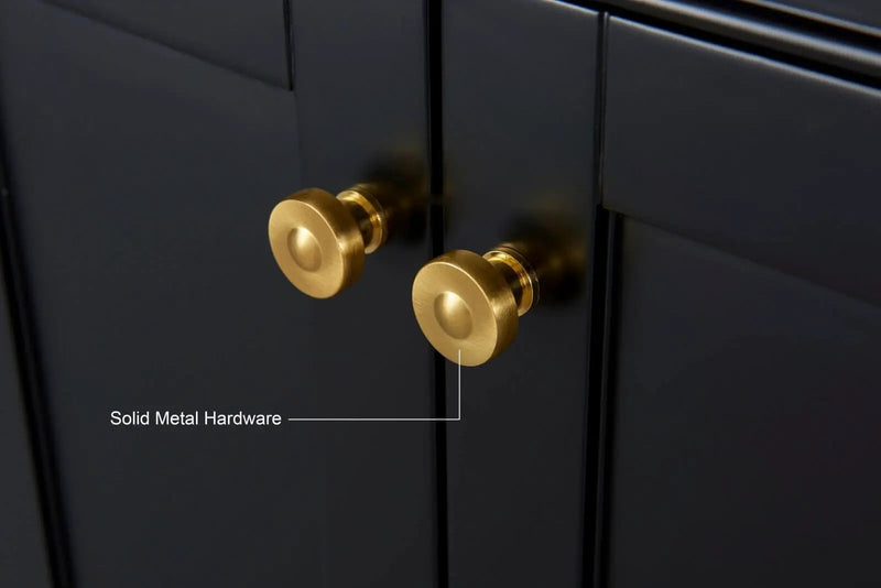 Audrey 60" Bath Vanity Set by Ancerre Designs