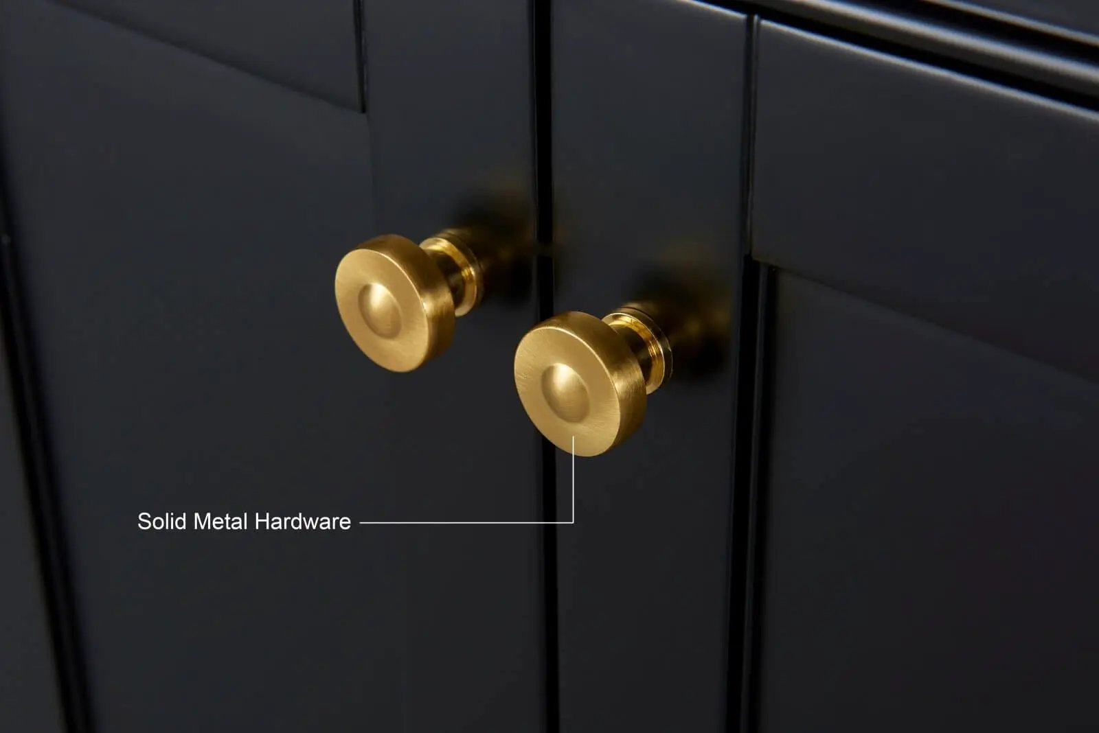 Audrey 48" Bath Vanity Set by Ancerre Designs