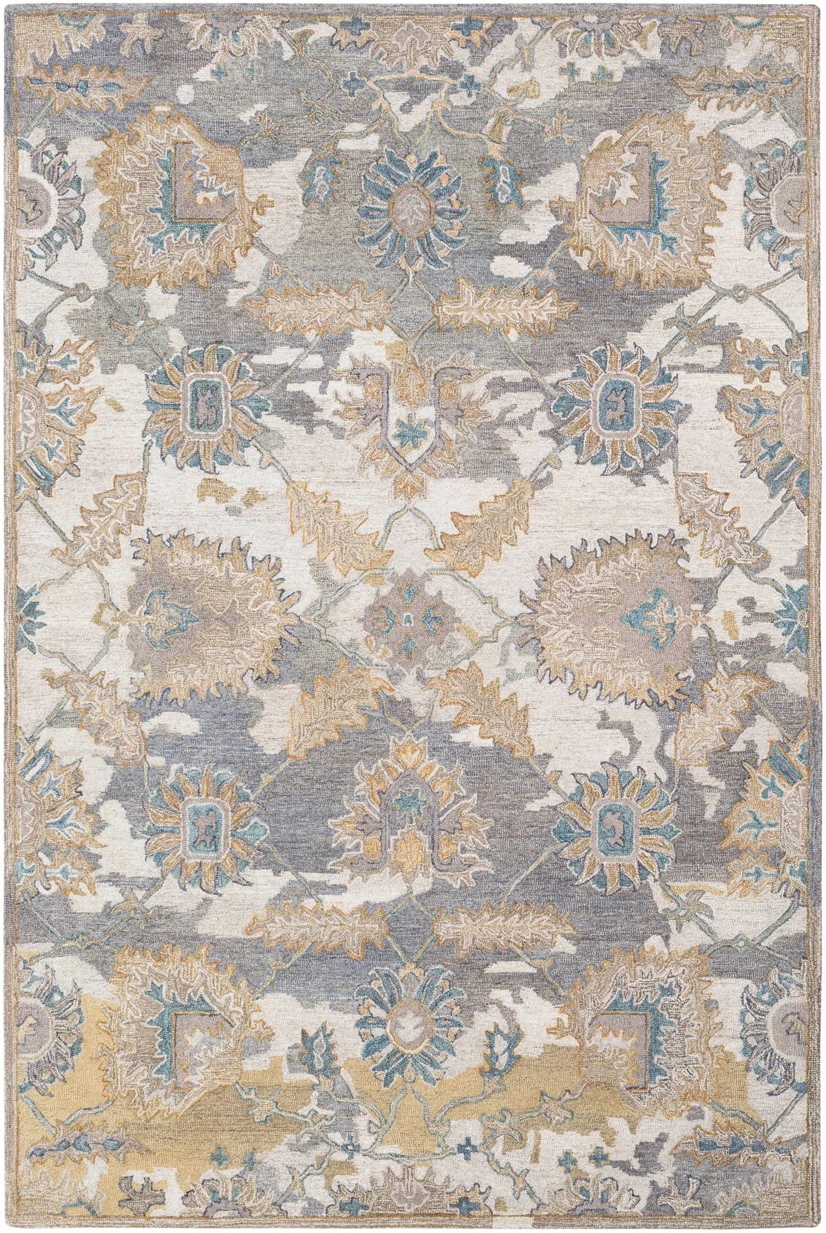 Ancho Area Rug - Clearance