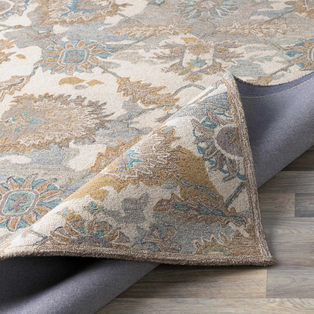 Ancho Area Rug - Clearance, photo 5 of 8