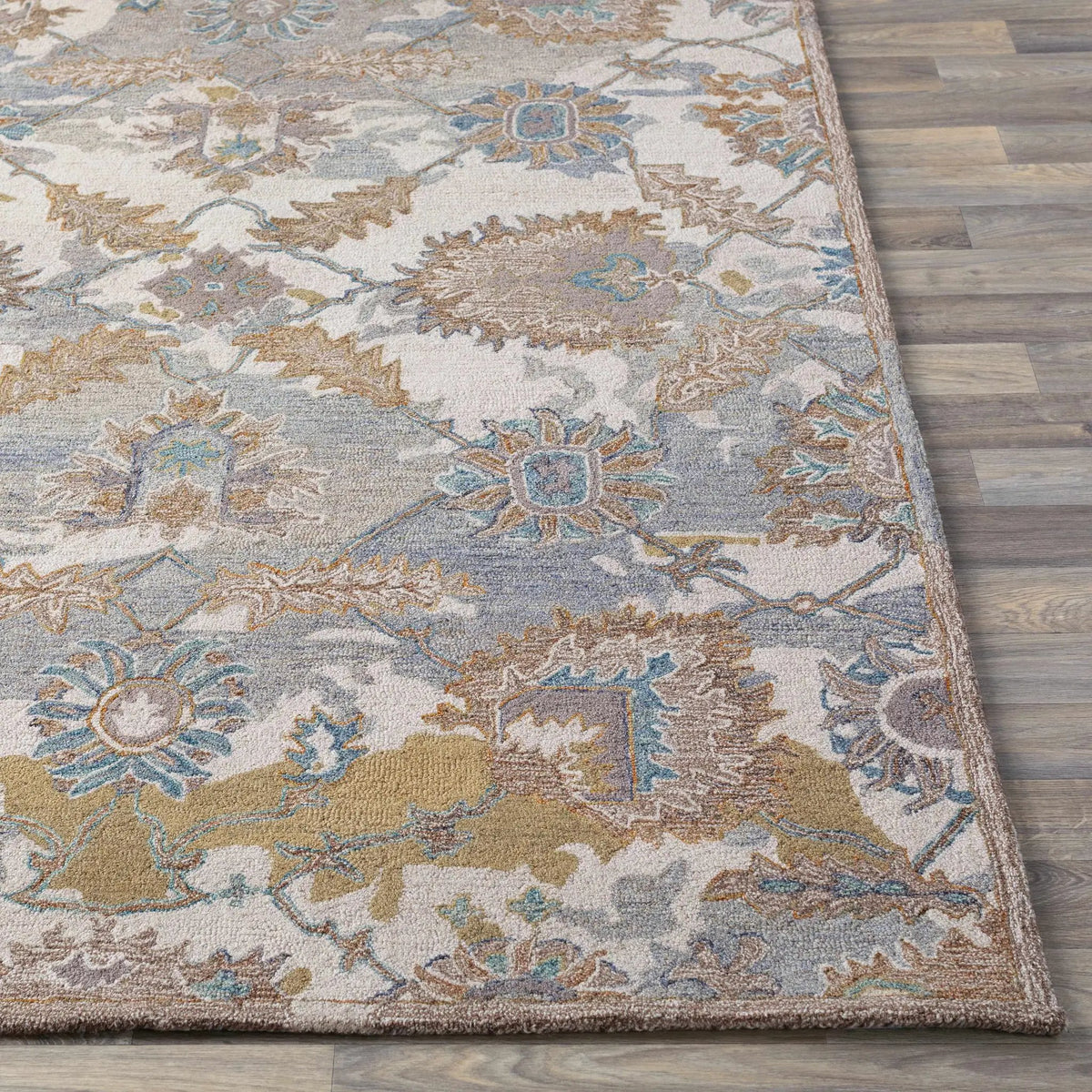 Ancho Area Rug - Clearance, photo 7 of 8