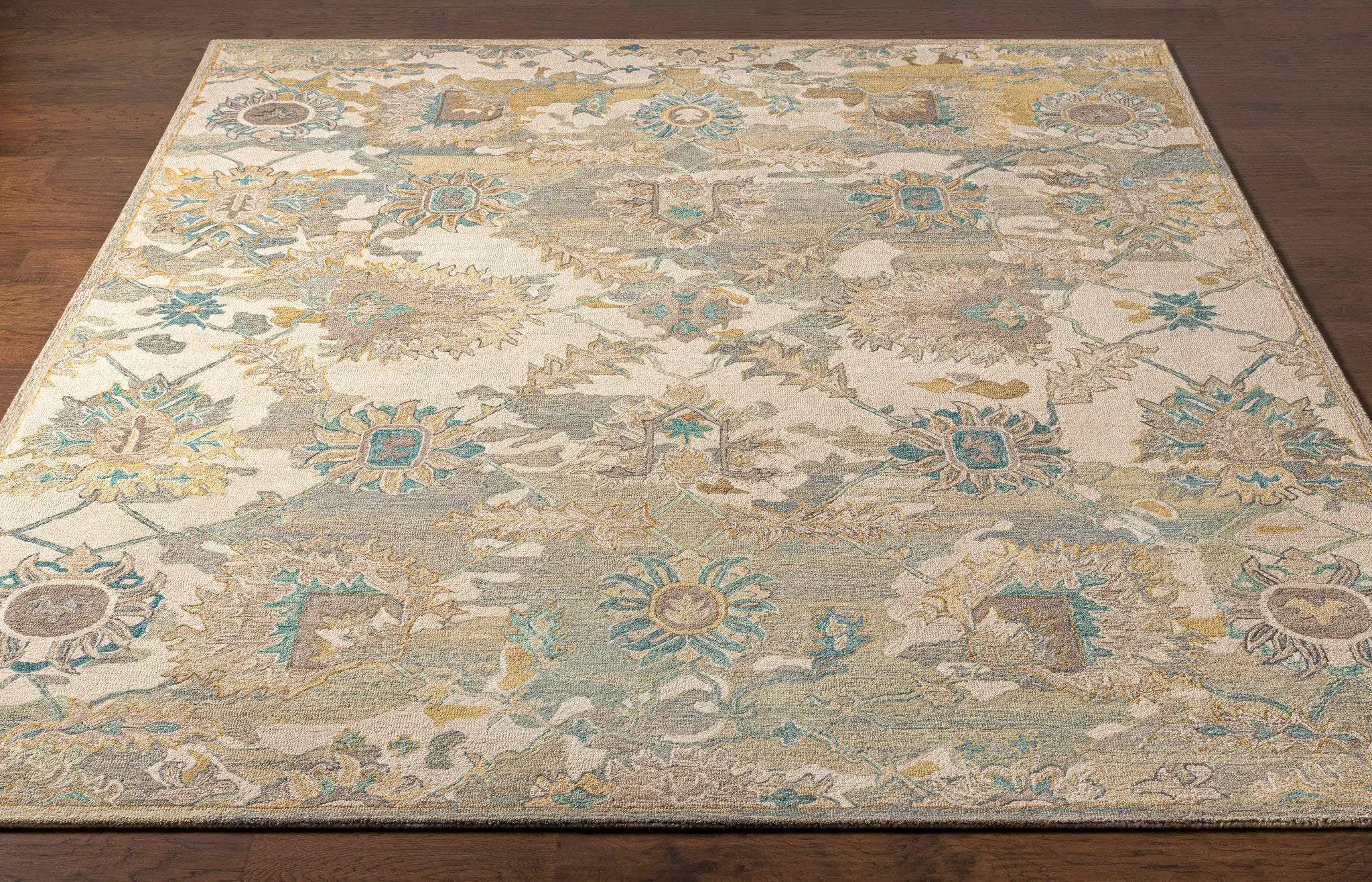 Ancho Area Rug - Clearance by Boutique Rugs