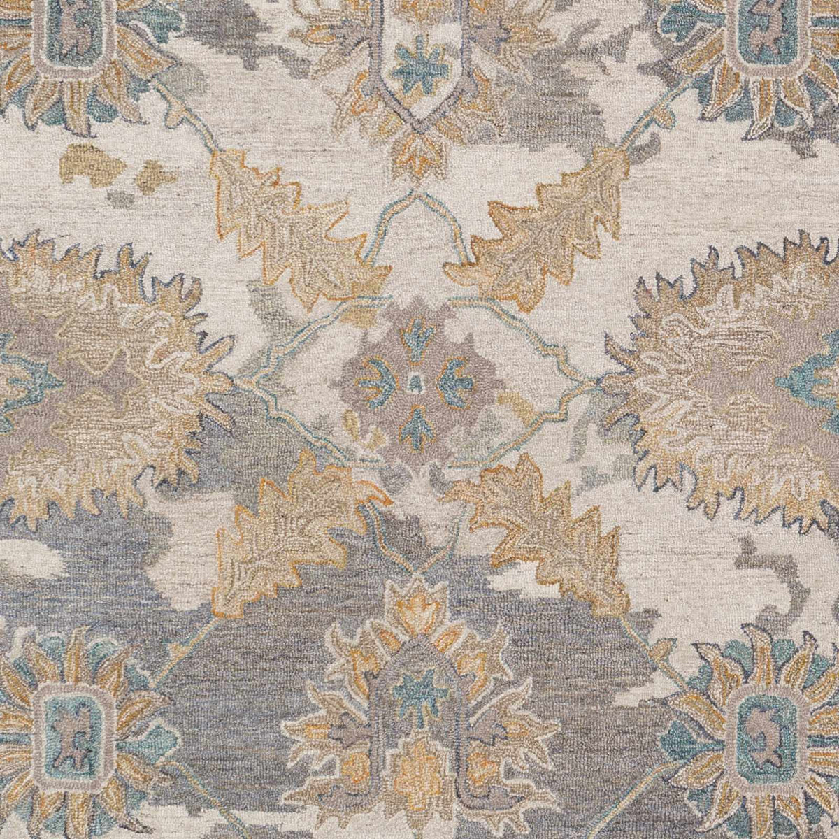 Ancho Area Rug - Clearance, sample swatch