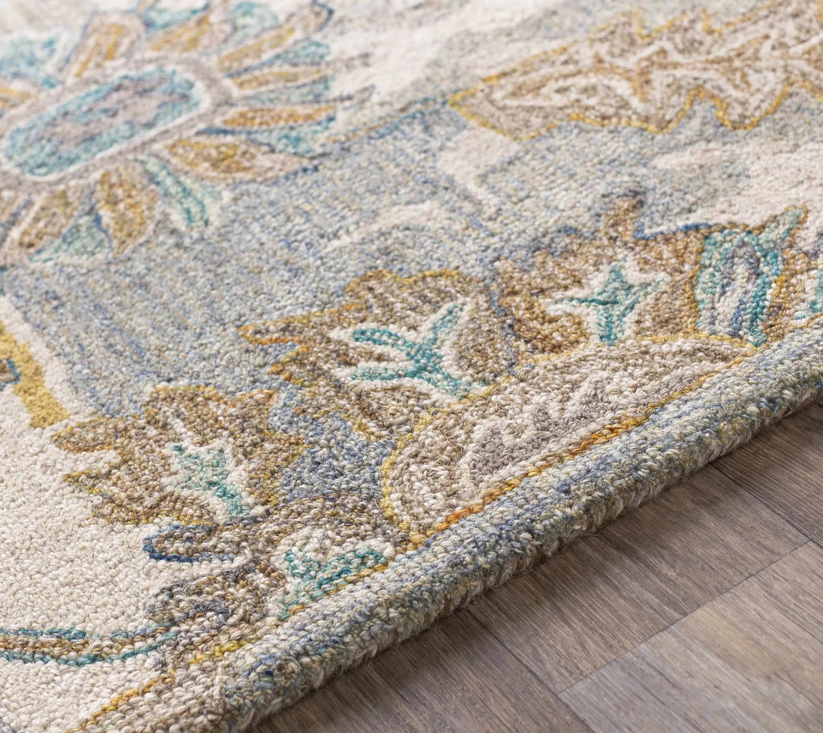 Ancho Area Rug - Clearance, photo 4 of 8