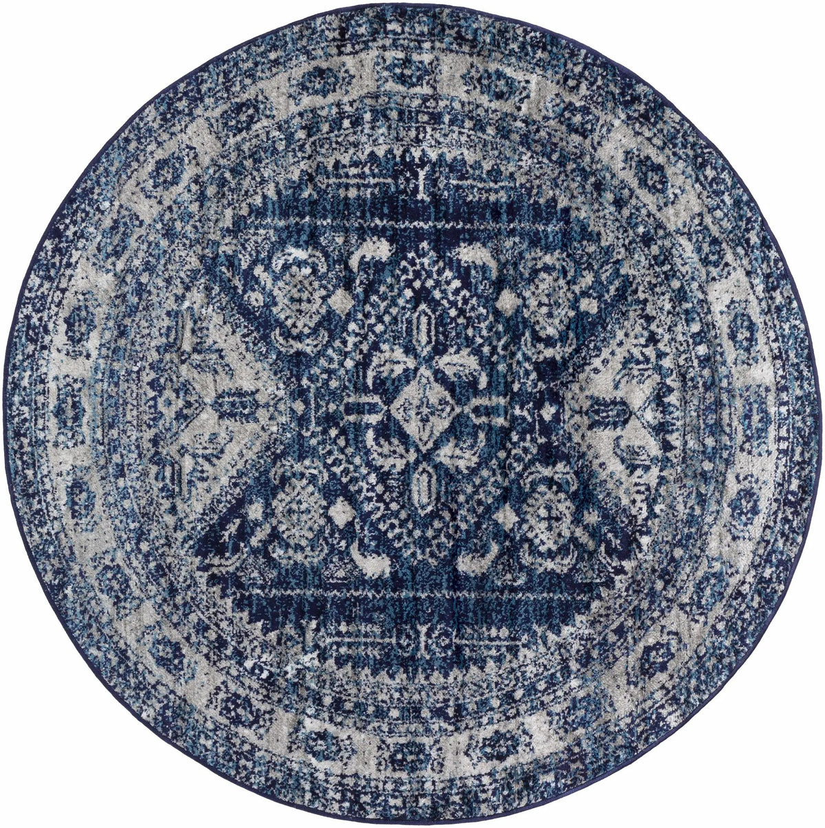 Andes Blue Area Rug, photo 21 of 22