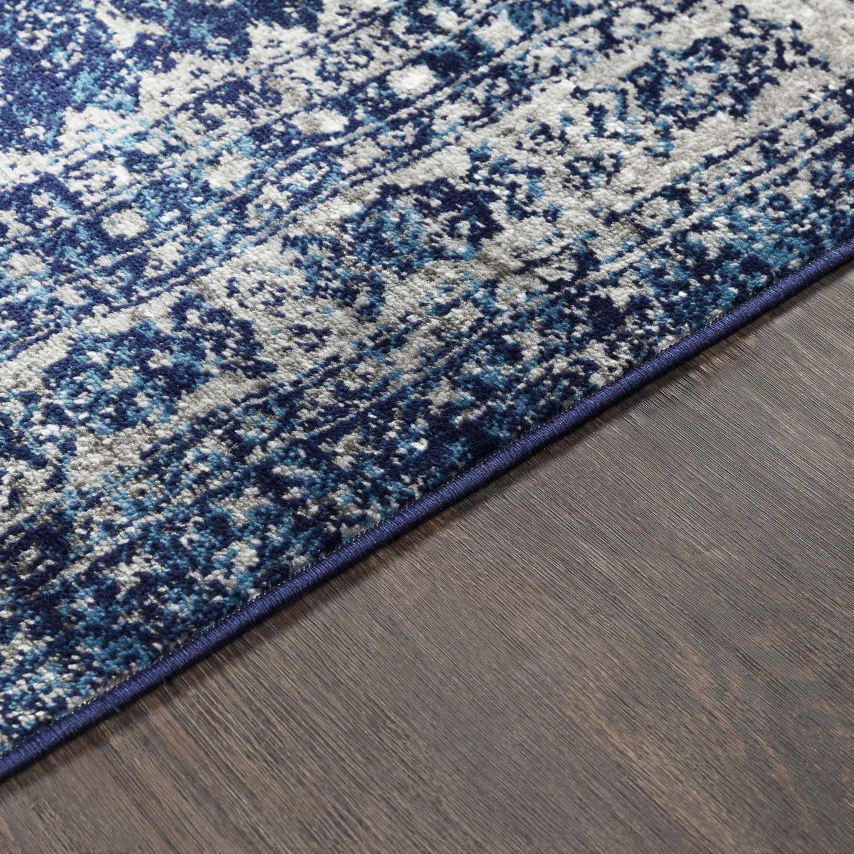 Andes Blue Area Rug, photo 8 of 22