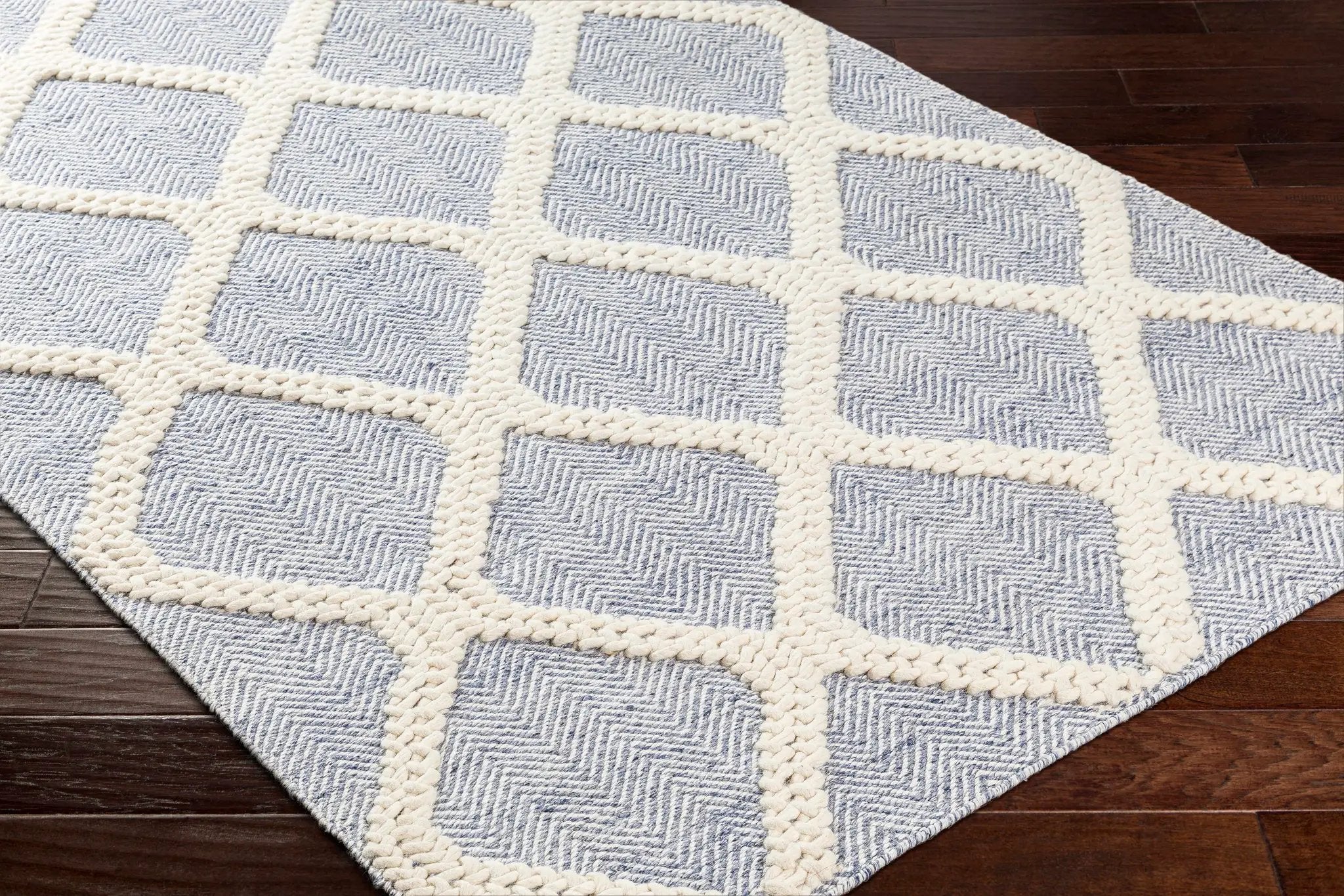 Andra Area Rug - Clearance by Boutique Rugs