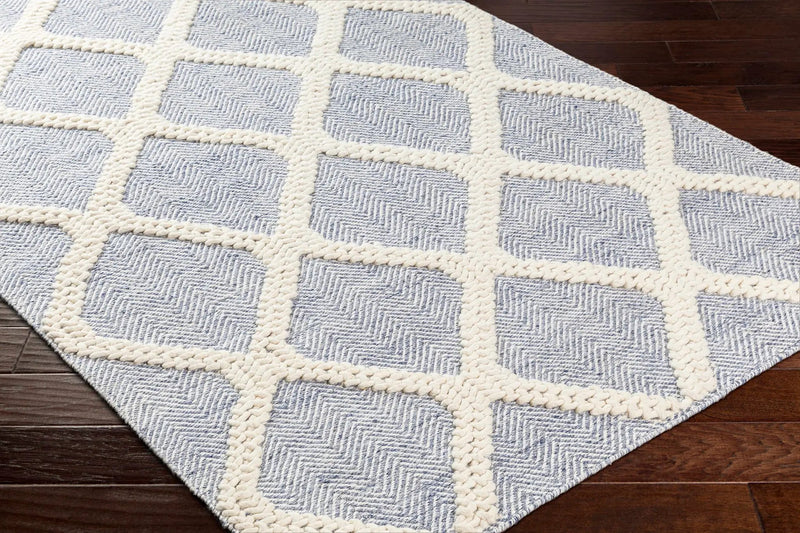 Andra Area Rug - Clearance by Boutique Rugs