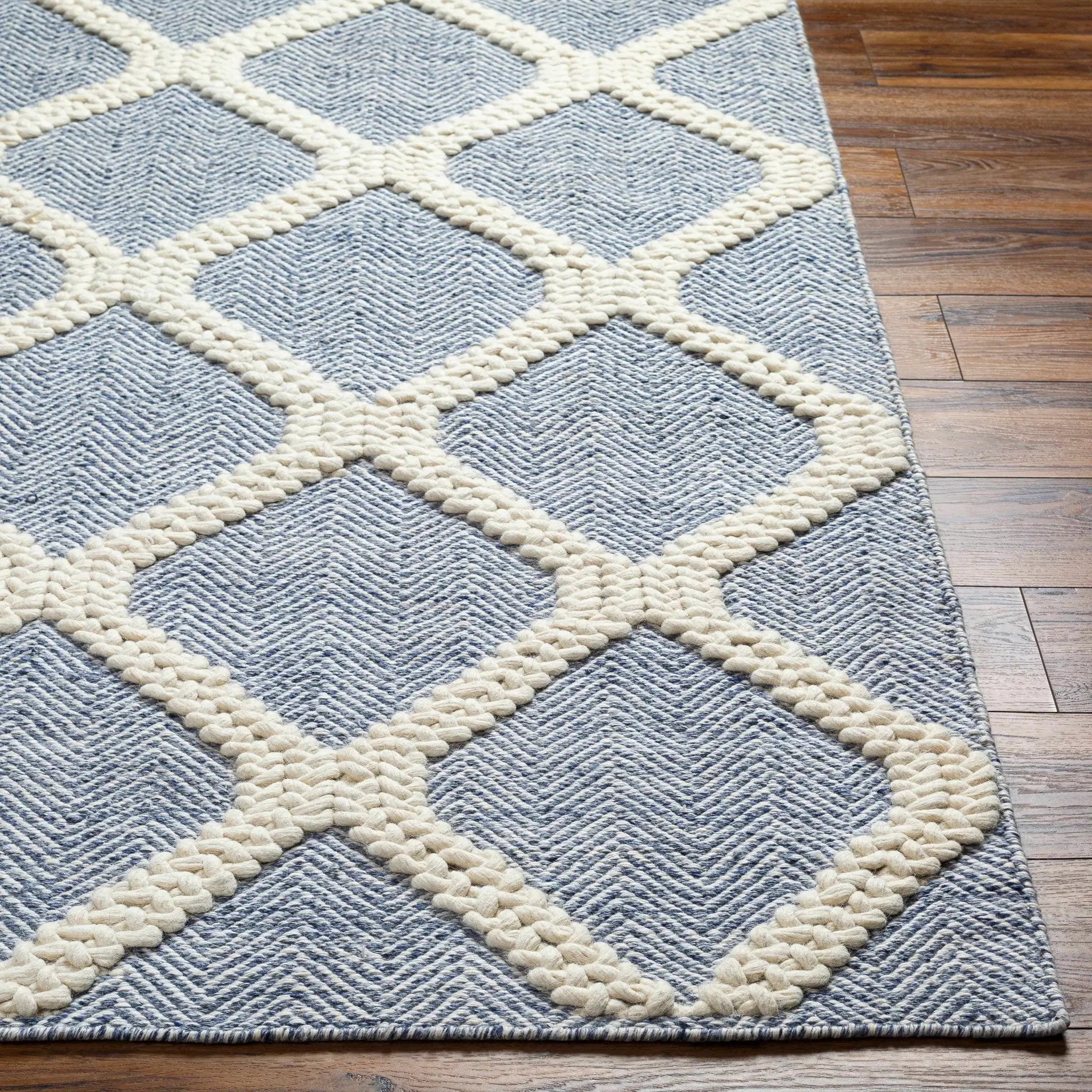 Andra Area Rug - Clearance by Boutique Rugs