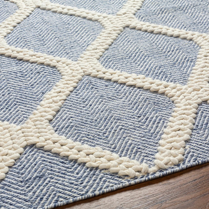 Andra Area Rug - Clearance by Boutique Rugs