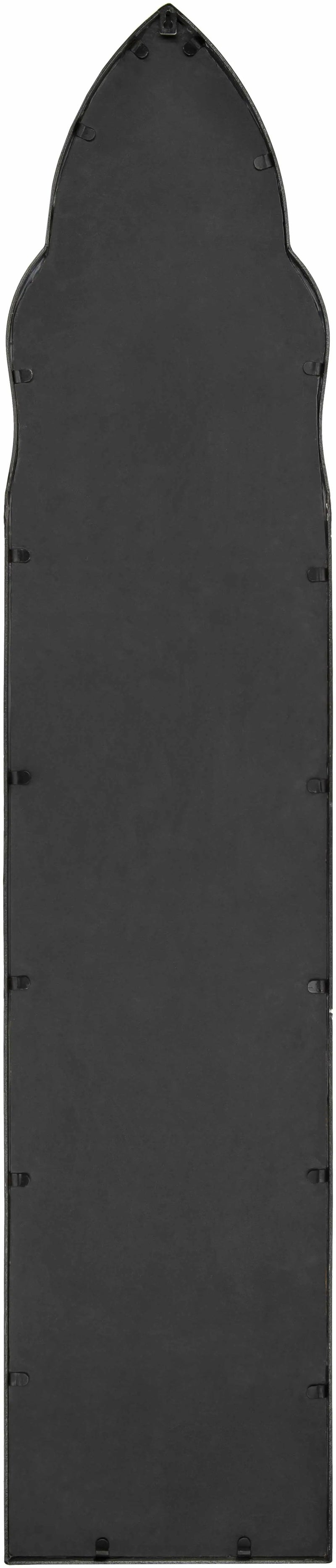 Angad Mirror - Clearance by Boutique Rugs