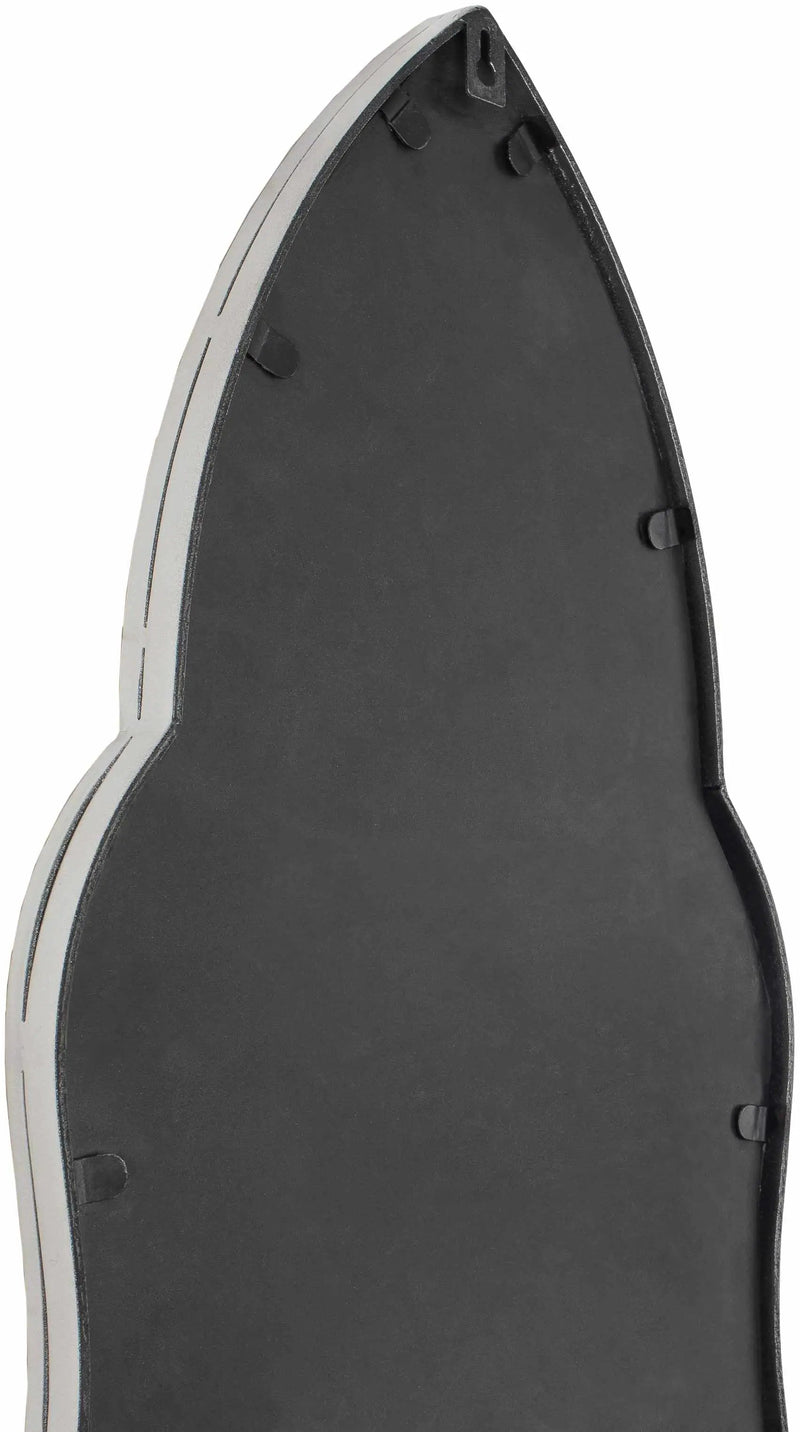Angad Mirror - Clearance by Boutique Rugs