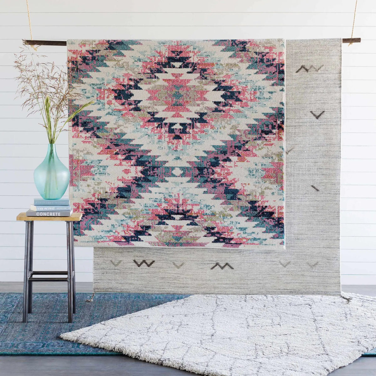 Yelm Wool Area Rug - Clearance, photo 13 of 13