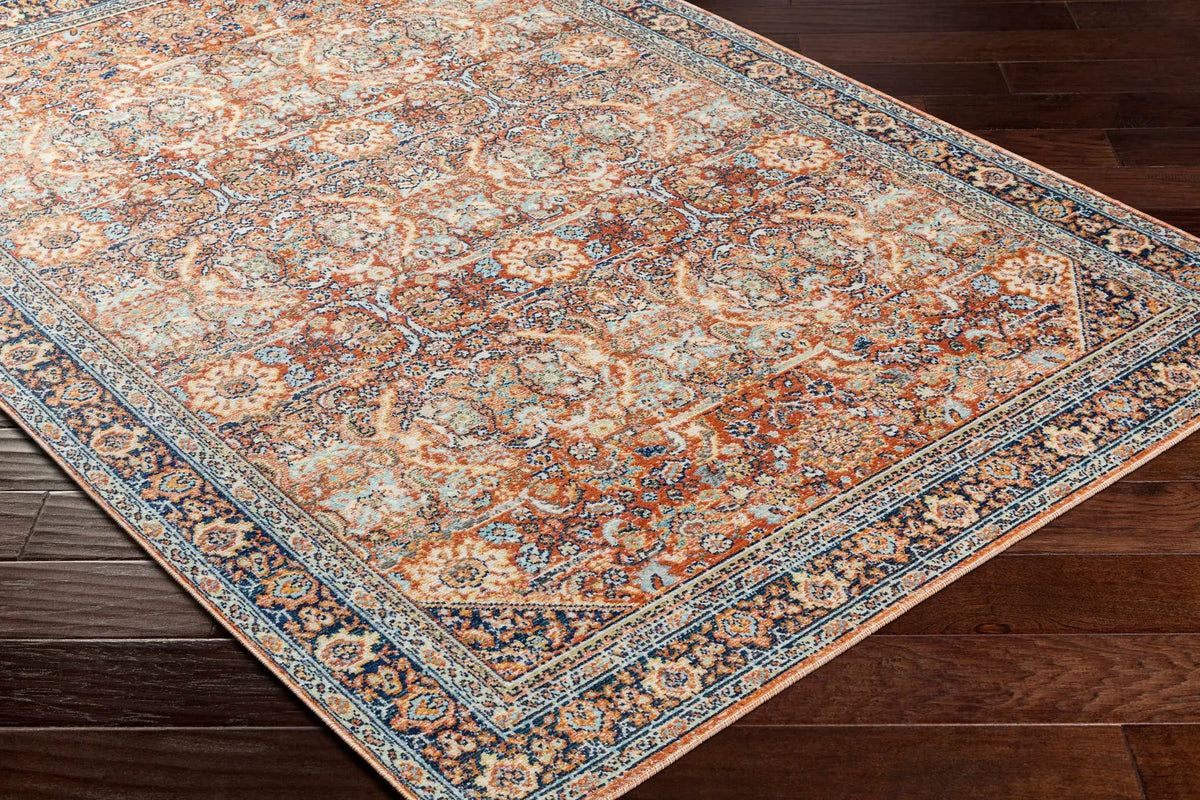 Ania Outdoor Area Rug - Clearance, photo 6 of 7