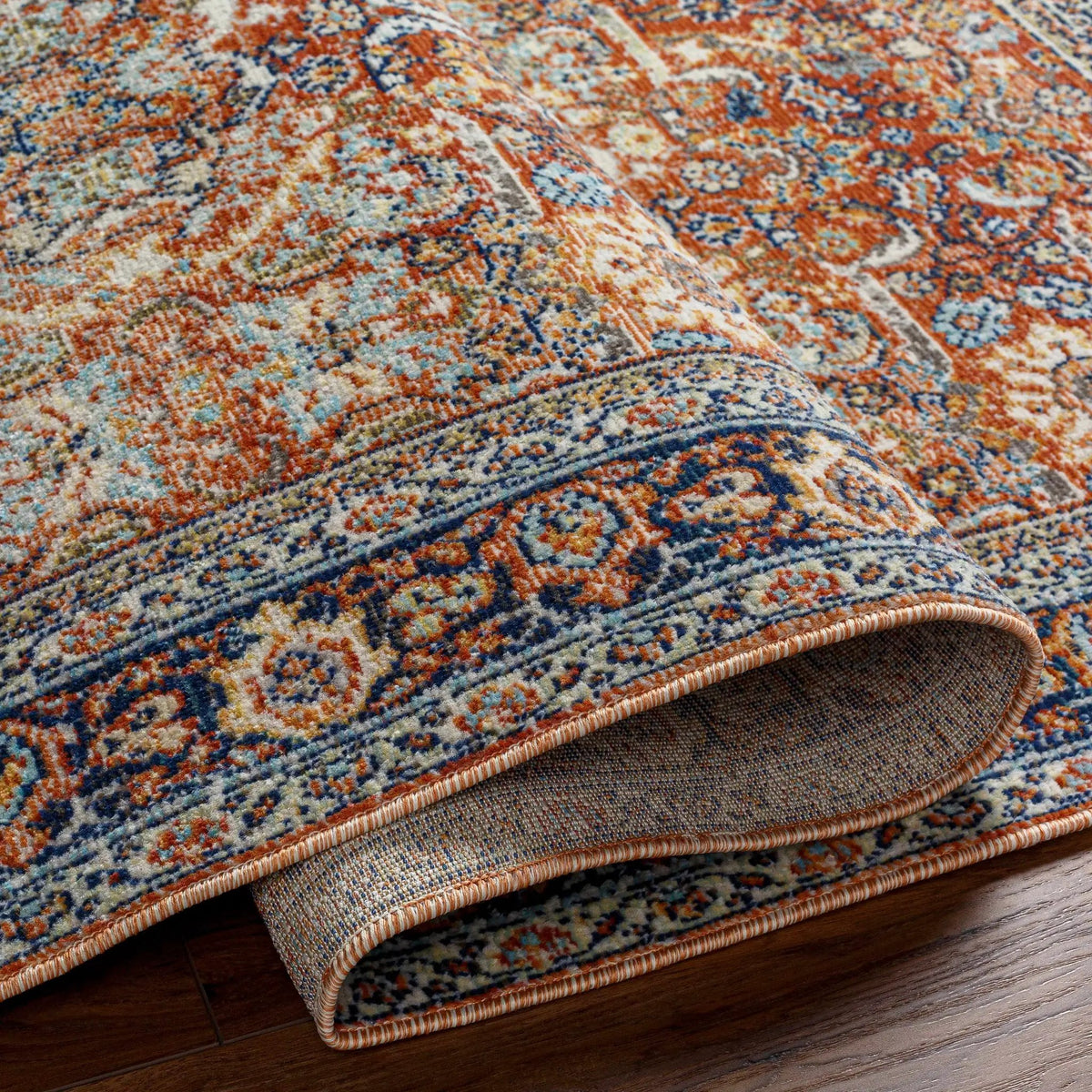Ania Outdoor Area Rug - Clearance, photo 5 of 7
