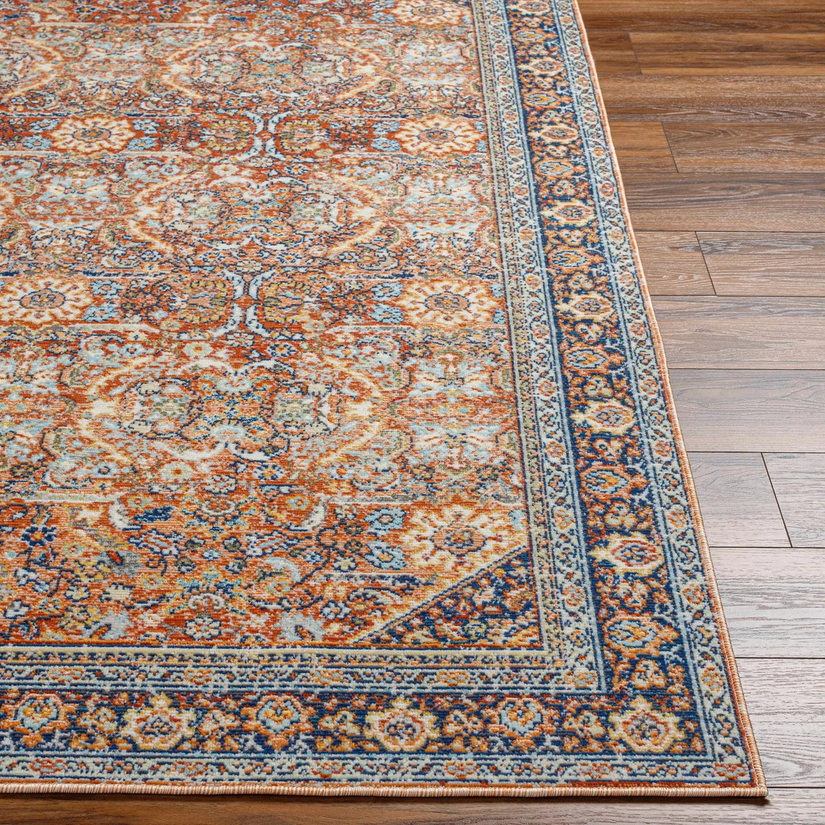 Ania Outdoor Area Rug - Clearance, photo 7 of 7