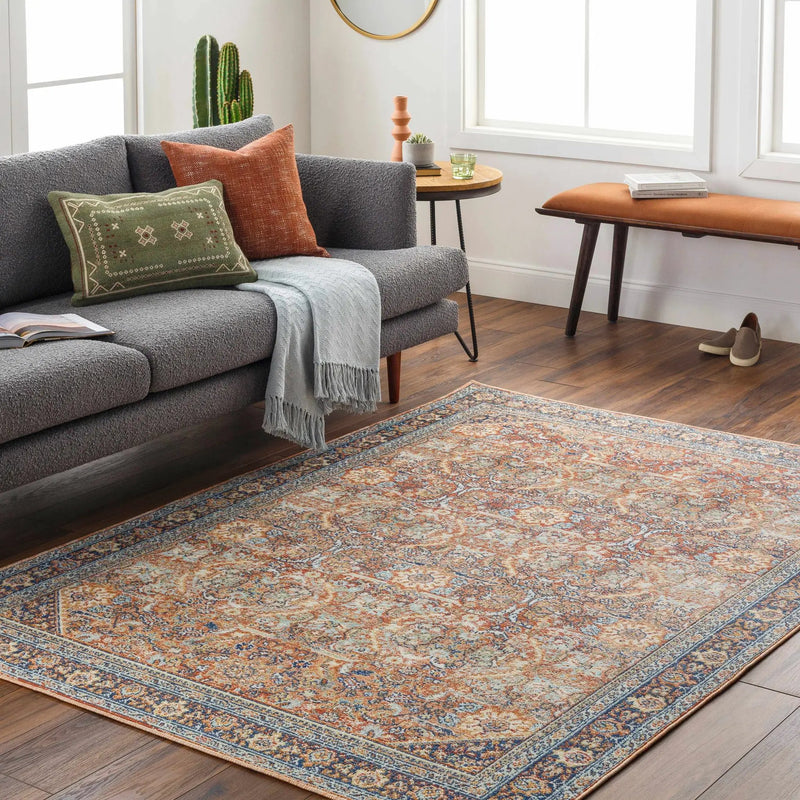 Ania Outdoor Area Rug - Clearance by Boutique Rugs