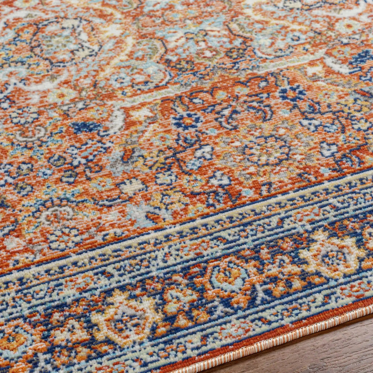 Ania Outdoor Area Rug - Clearance, photo 4 of 7
