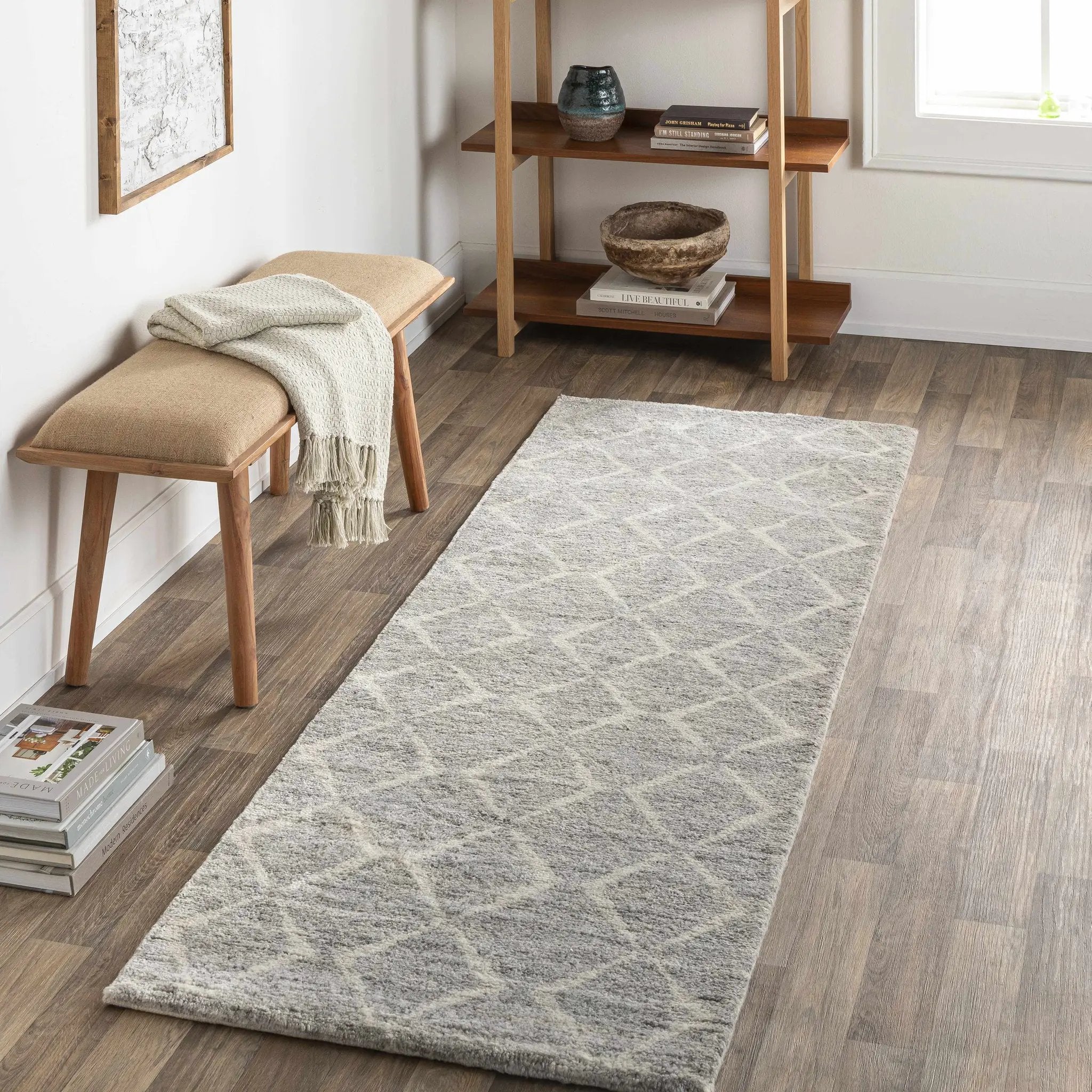 Anito Premium Rug - Clearance by Boutique Rugs