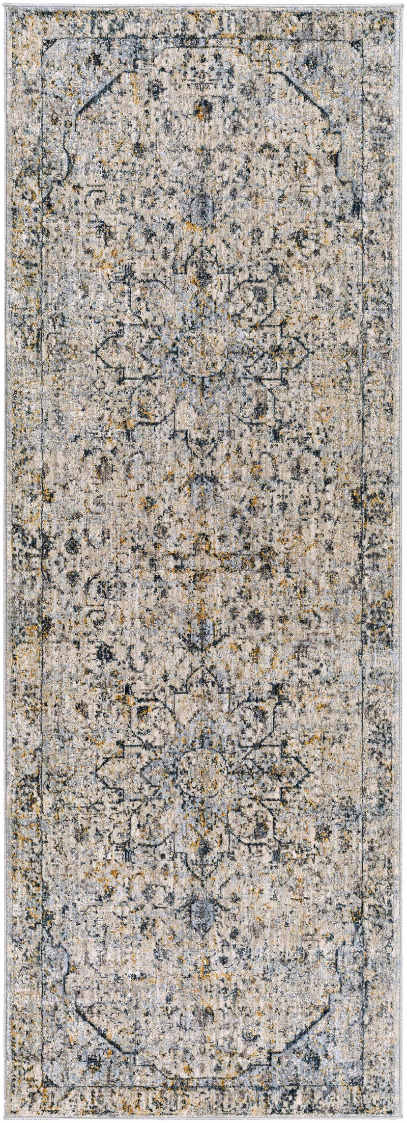 Anmoore Luxe Rug by Boutique Rugs