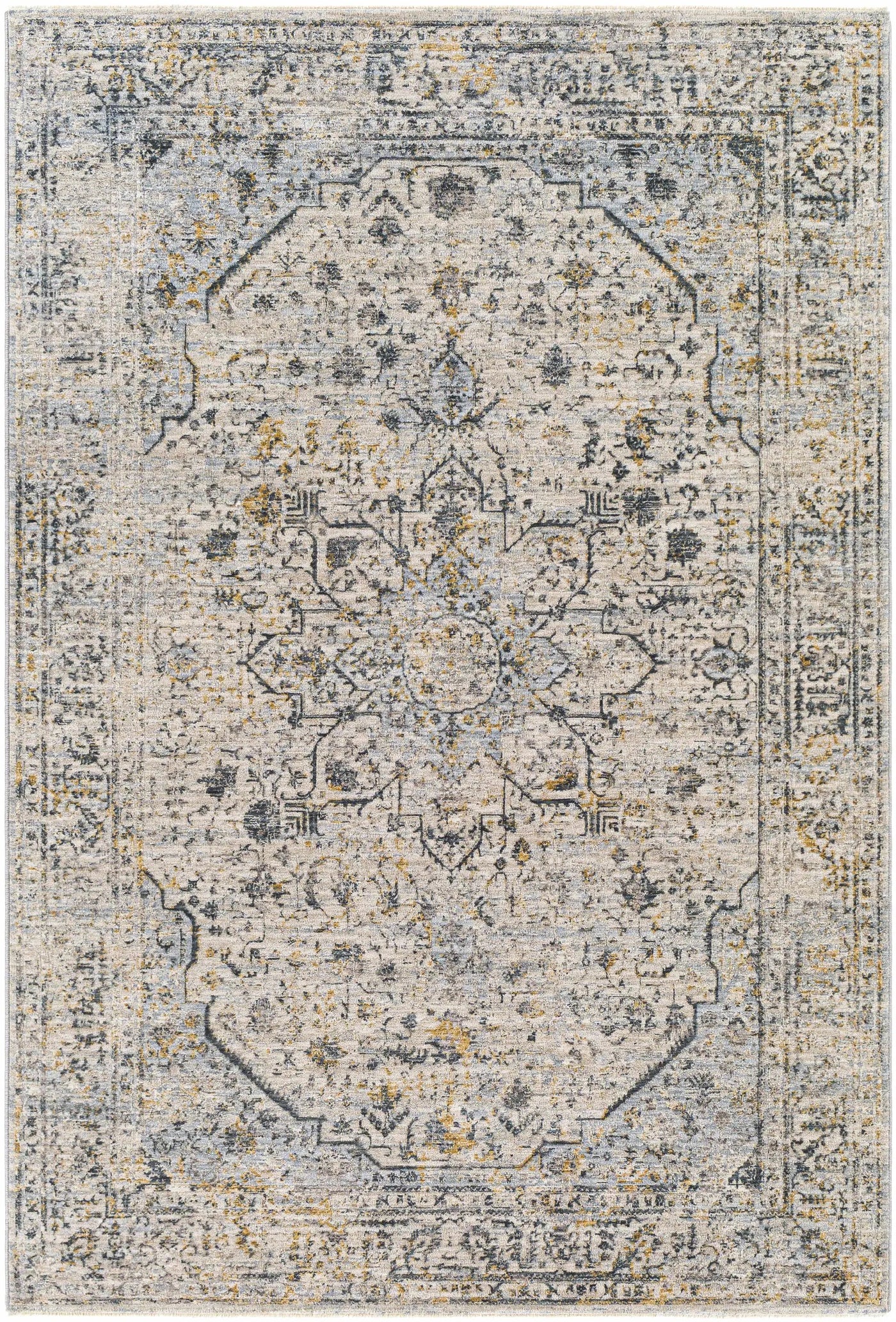 Anmoore Luxe Rug by Boutique Rugs
