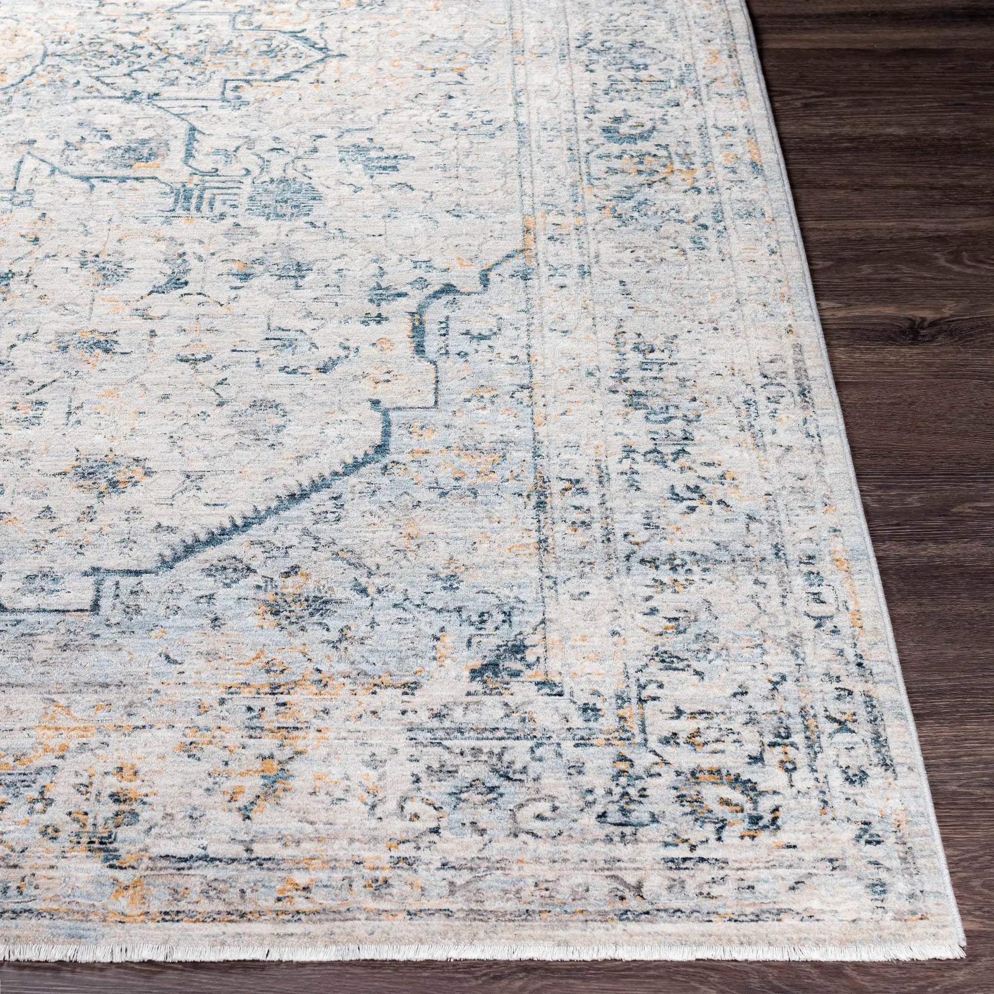 Anmoore Luxe Rug by Boutique Rugs