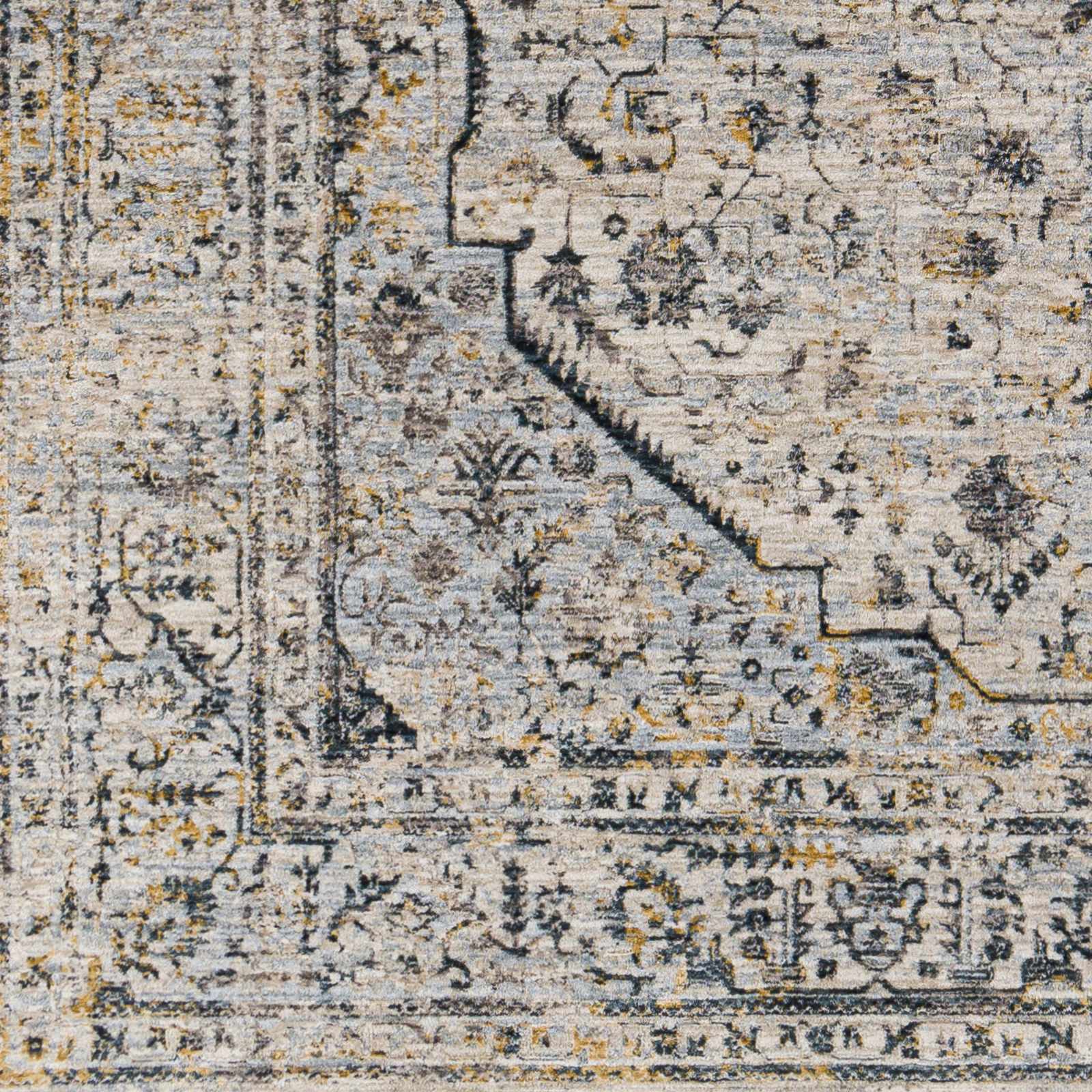 Anmoore Luxe Rug by Boutique Rugs