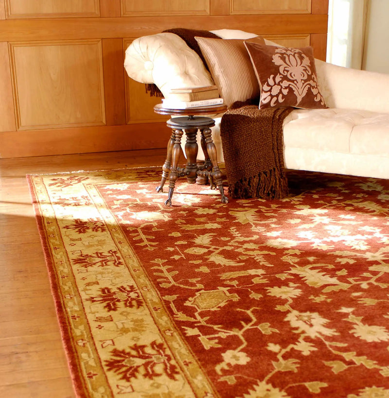 Parkhill Area Rug - Clearance by Boutique Rugs