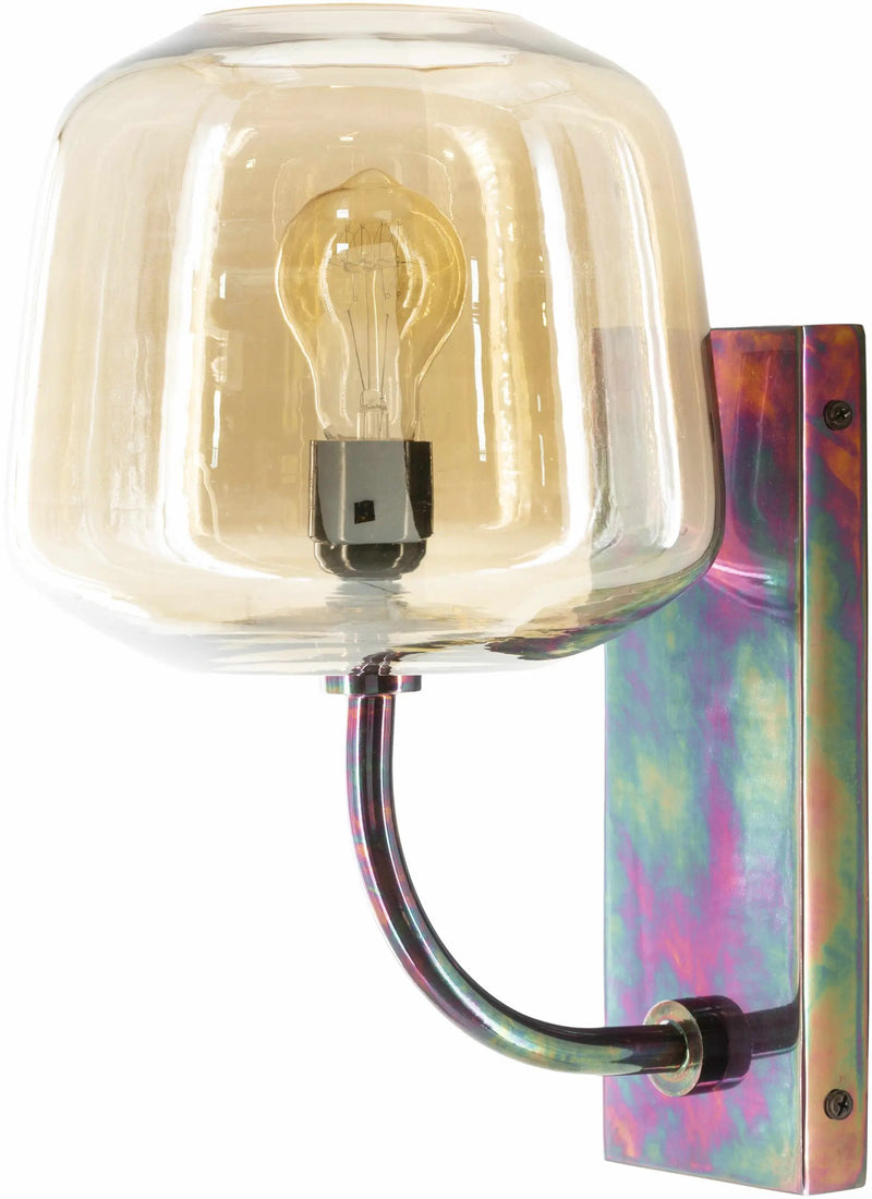 Anulid Wall Sconces - Clearance by Boutique Rugs