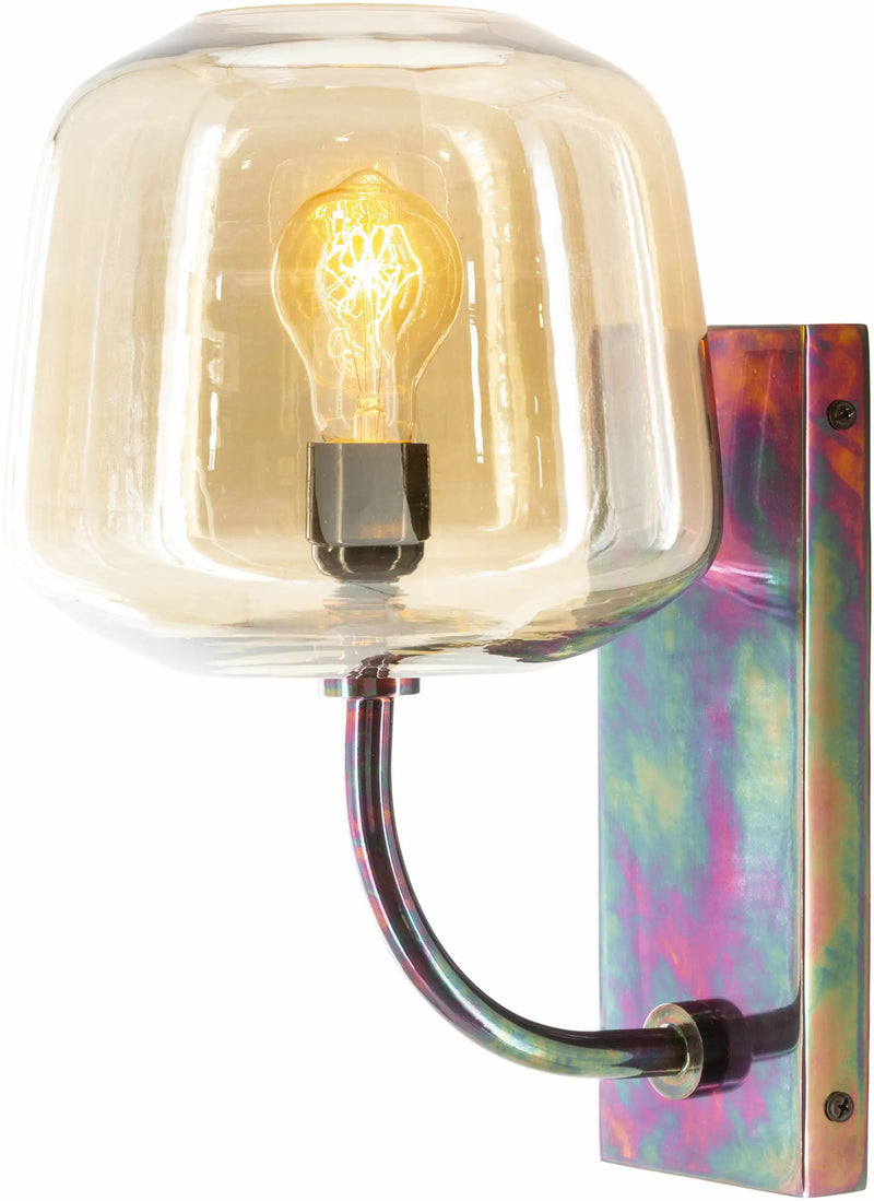Anulid Wall Sconces - Clearance by Boutique Rugs