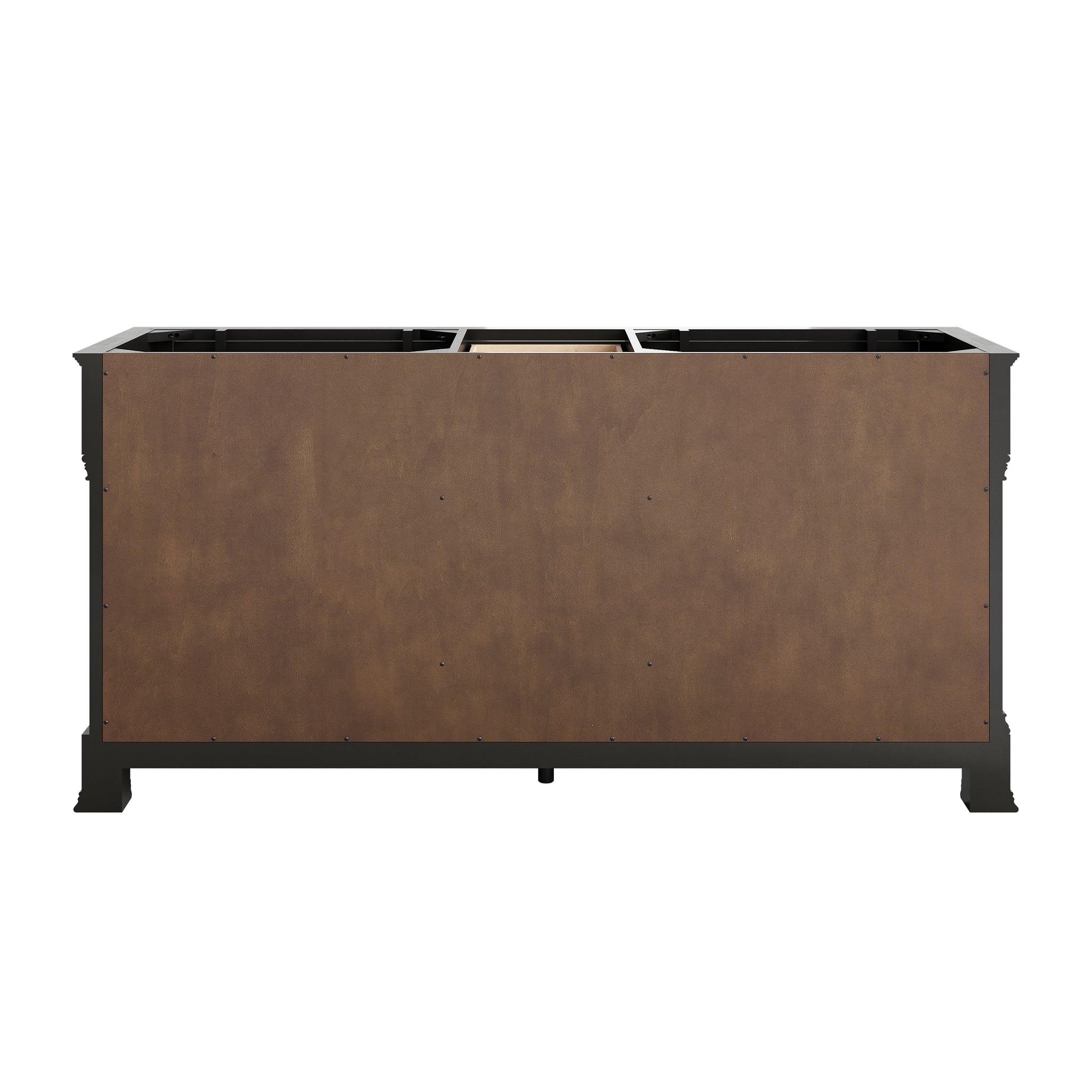 James Martin Brookfield 72" Double Bathroom Vanity, Black Onyx, view 19