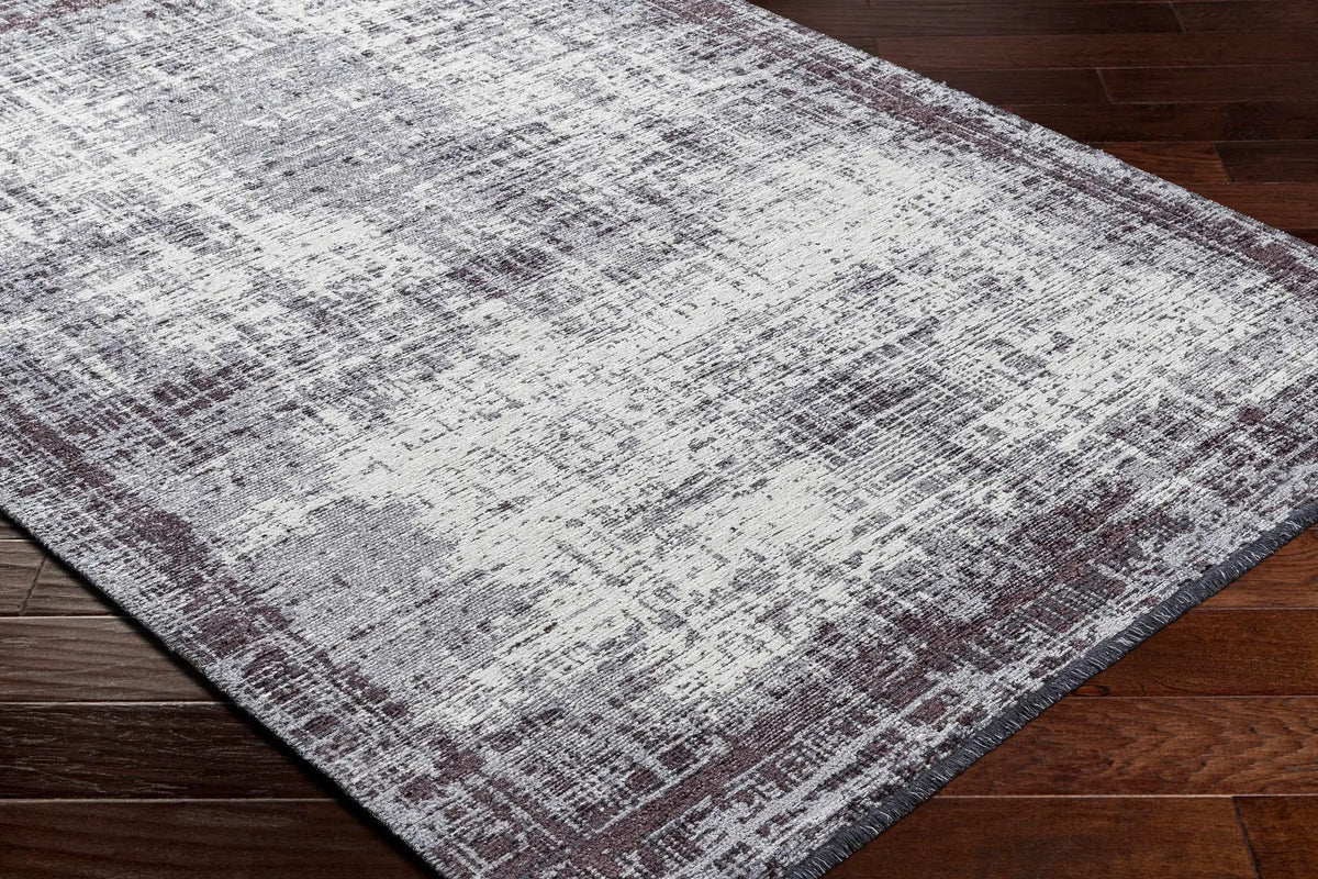 Binh Gray Area Rug - Clearance, photo 9 of 13