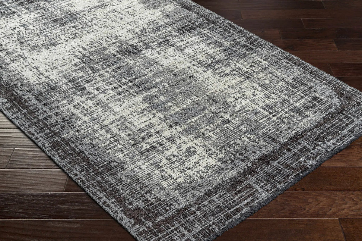 Binh Gray Area Rug - Clearance, photo 5 of 13