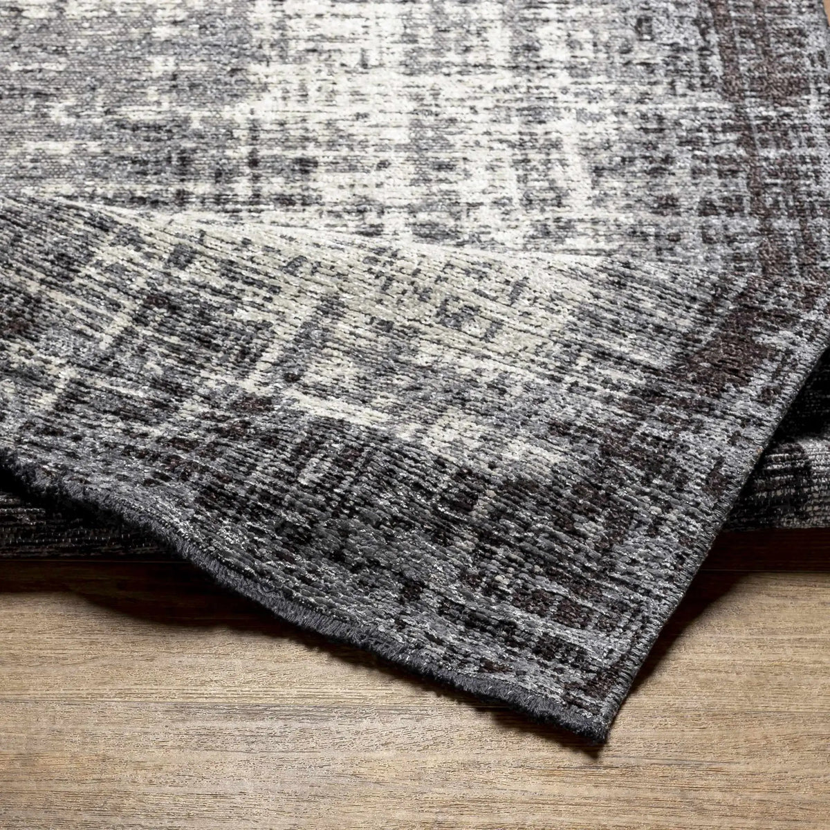 Binh Gray Area Rug - Clearance, photo 3 of 13