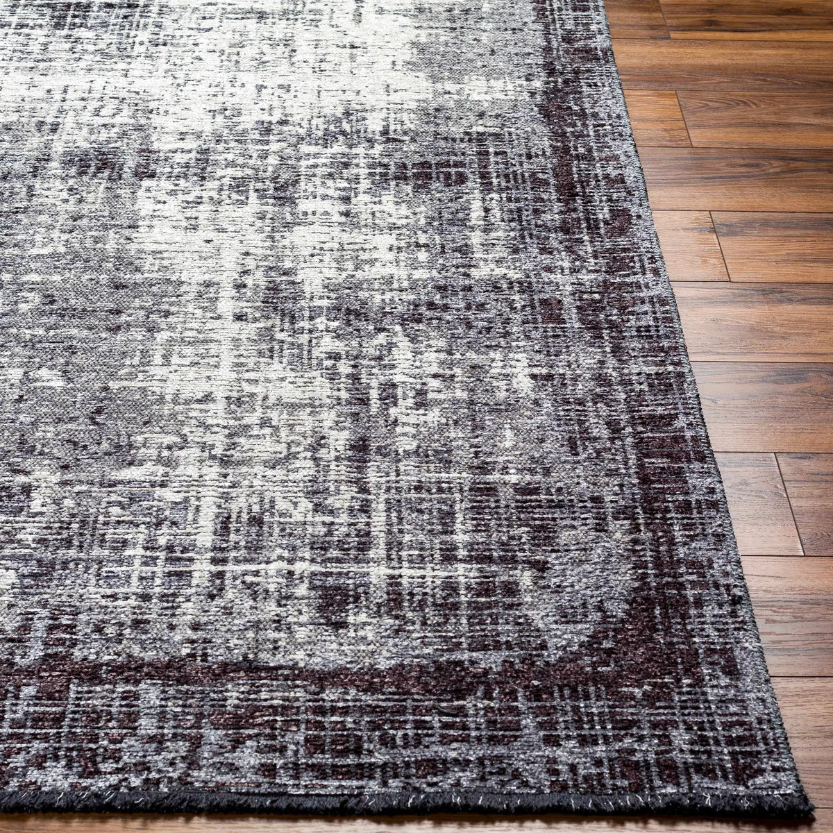Binh Gray Area Rug - Clearance, photo 8 of 13