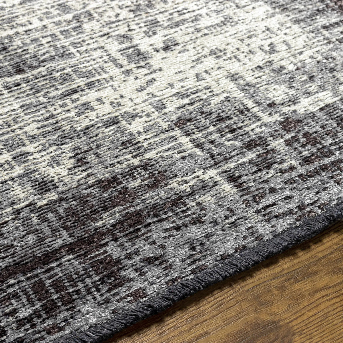 Binh Gray Area Rug - Clearance, photo 6 of 13
