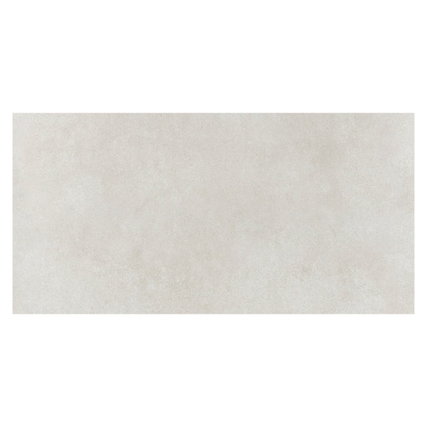 Aperio White Porcelain Tiles 24x48