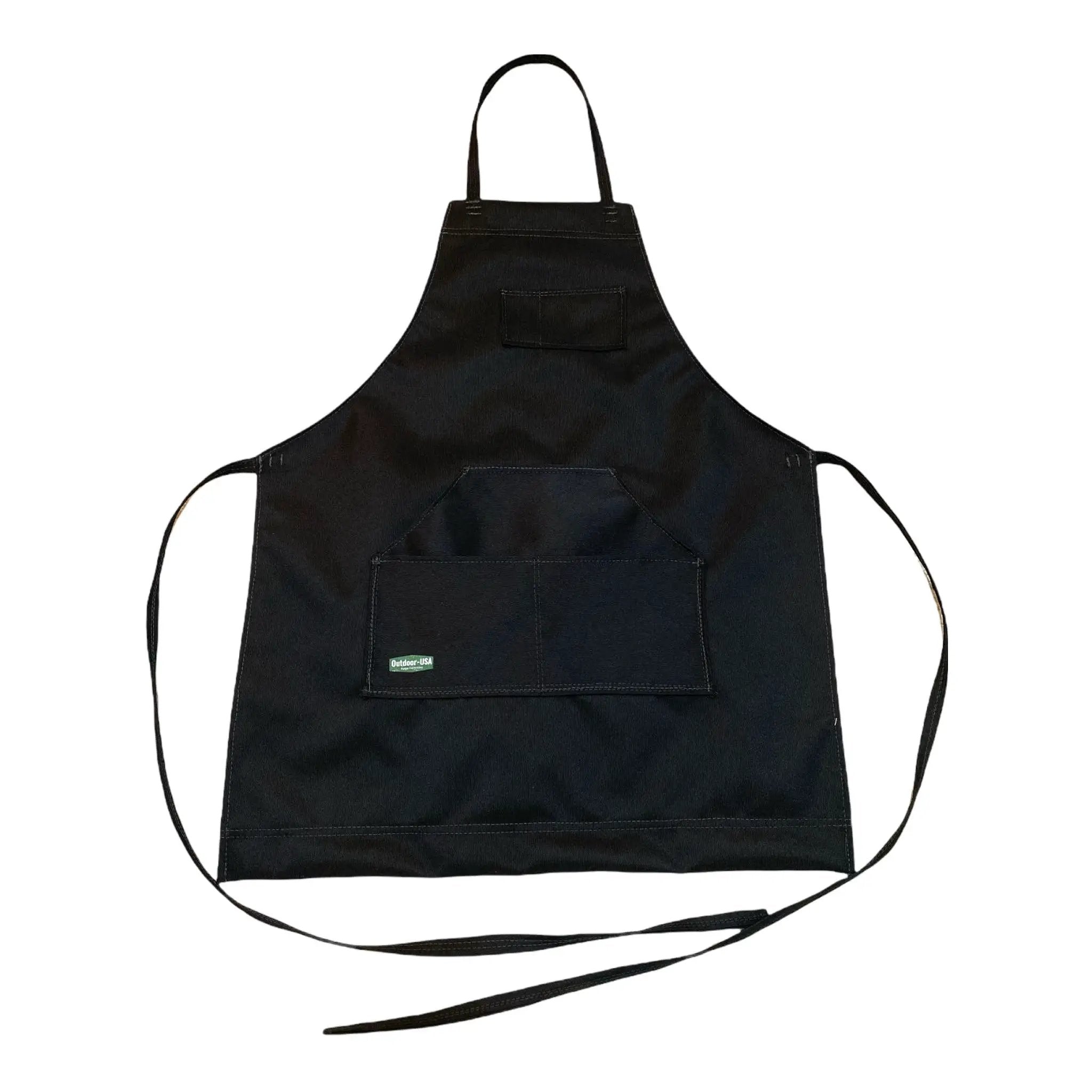 Outdoor-USA Cordura® HP Shop Apron – Durable Protection & All-Day Comfort by Outdoor-USA®