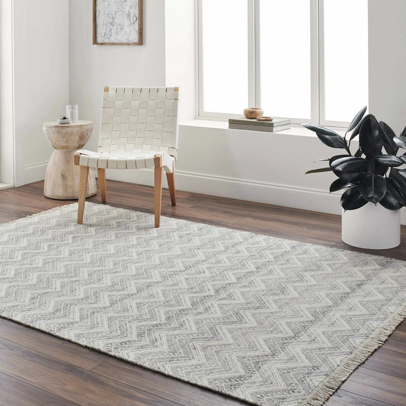 Aqeel Area Rug - Clearance by Boutique Rugs