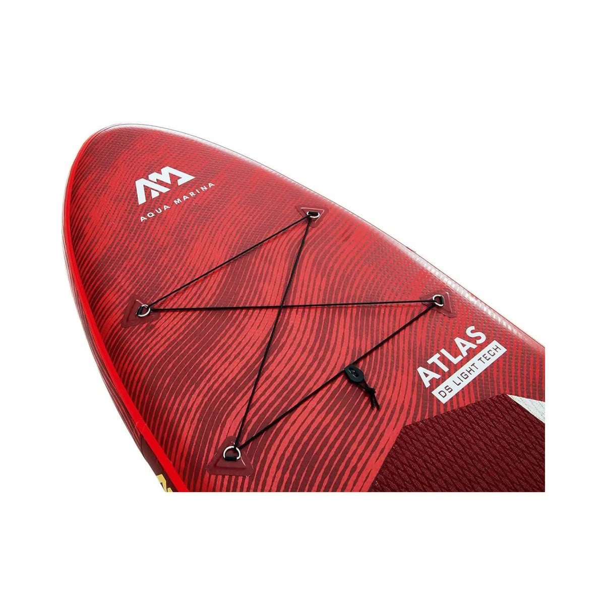 Aqua Marina Atlas 12FT All-Around Inflatable Paddleboard [BT-21ATP] (SAK57569) by SAKSBY WHOLESALE